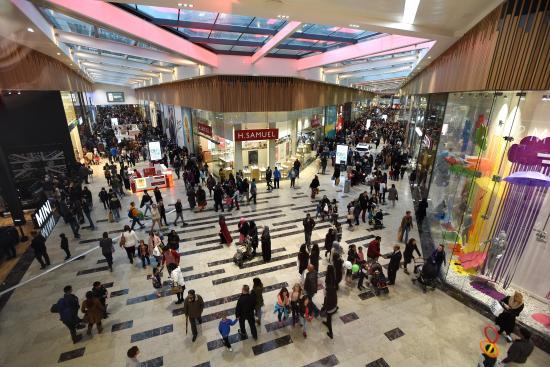 The Broadway Centre