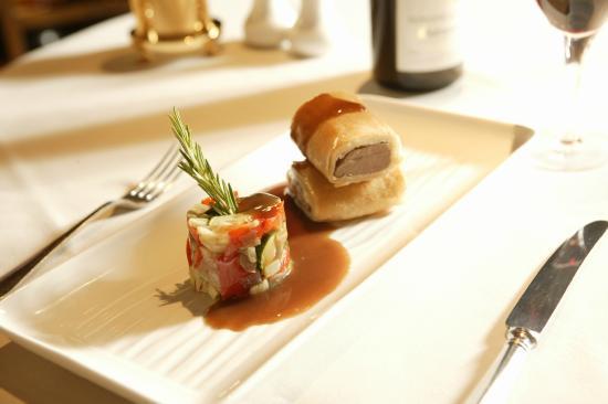 Napoleons Casino & Restaurant